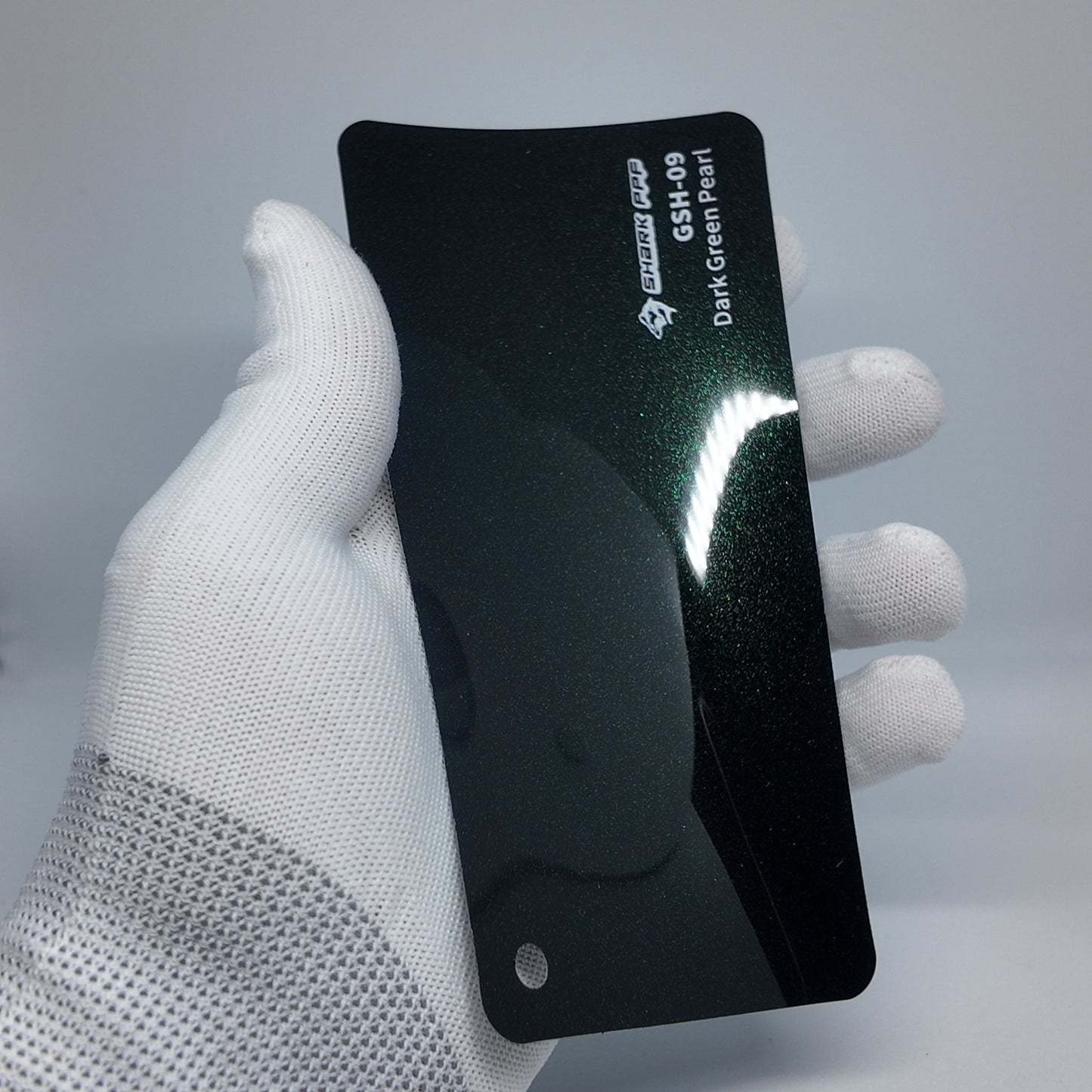 Dark Green Pearl (GSH-09)