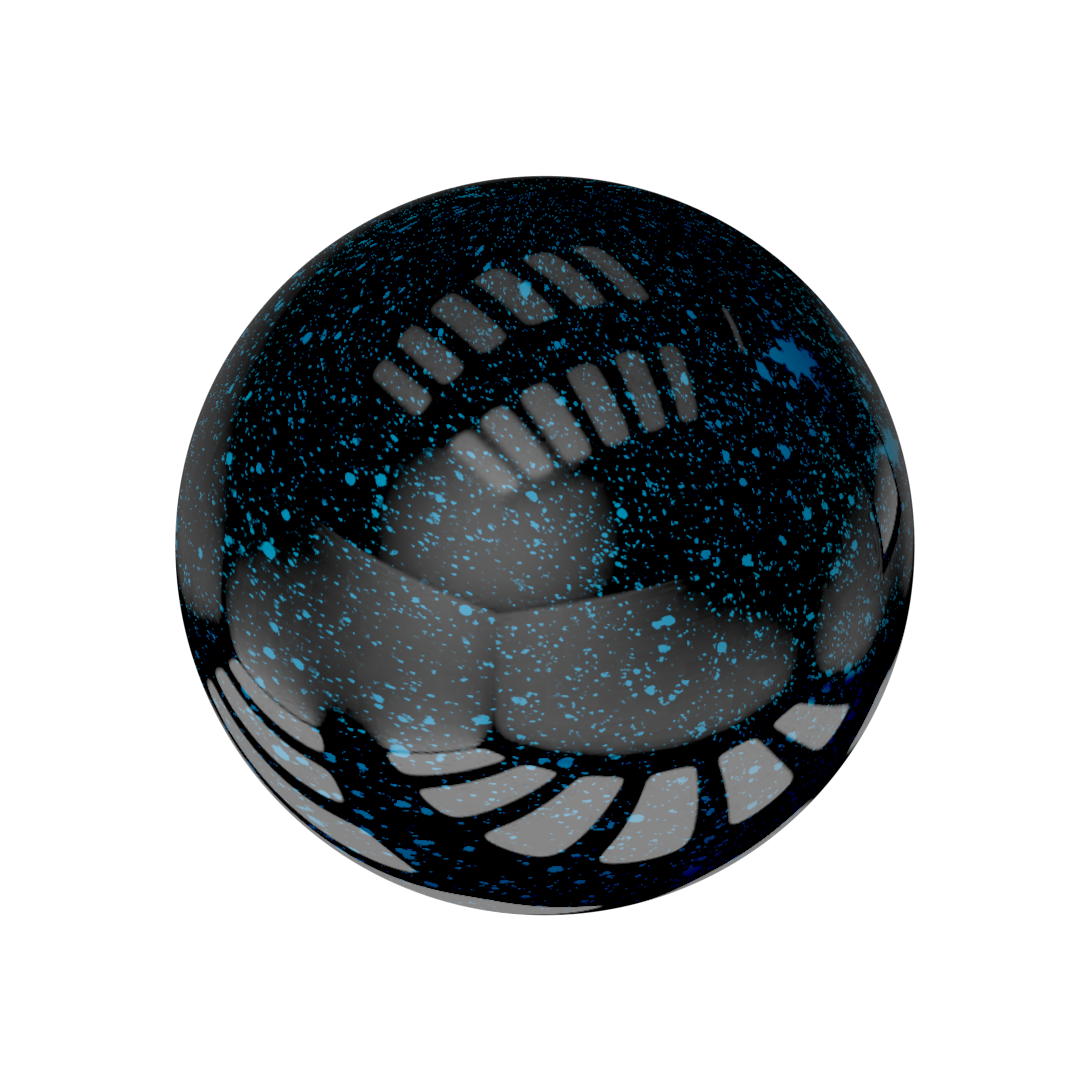 Glitters