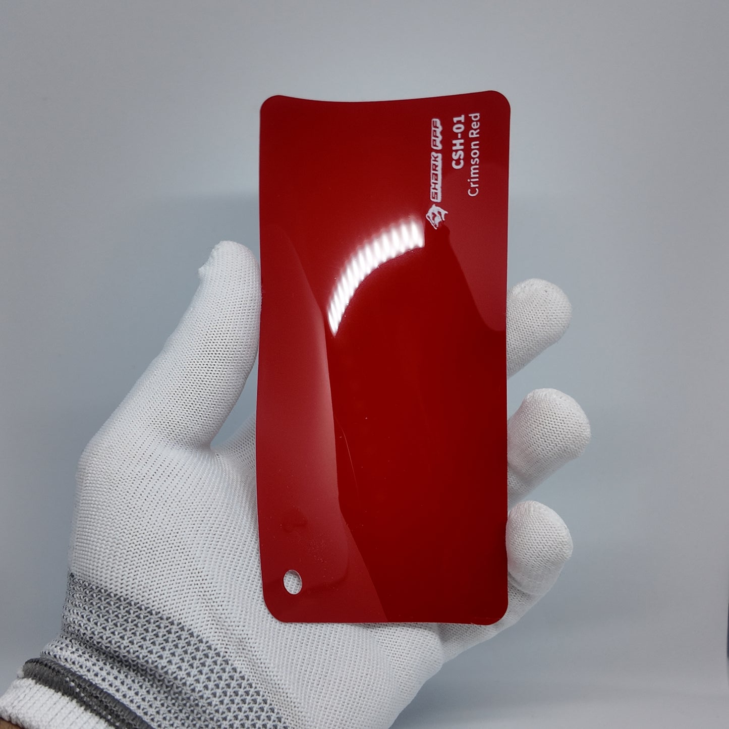 Crimson Red (CSH-01)