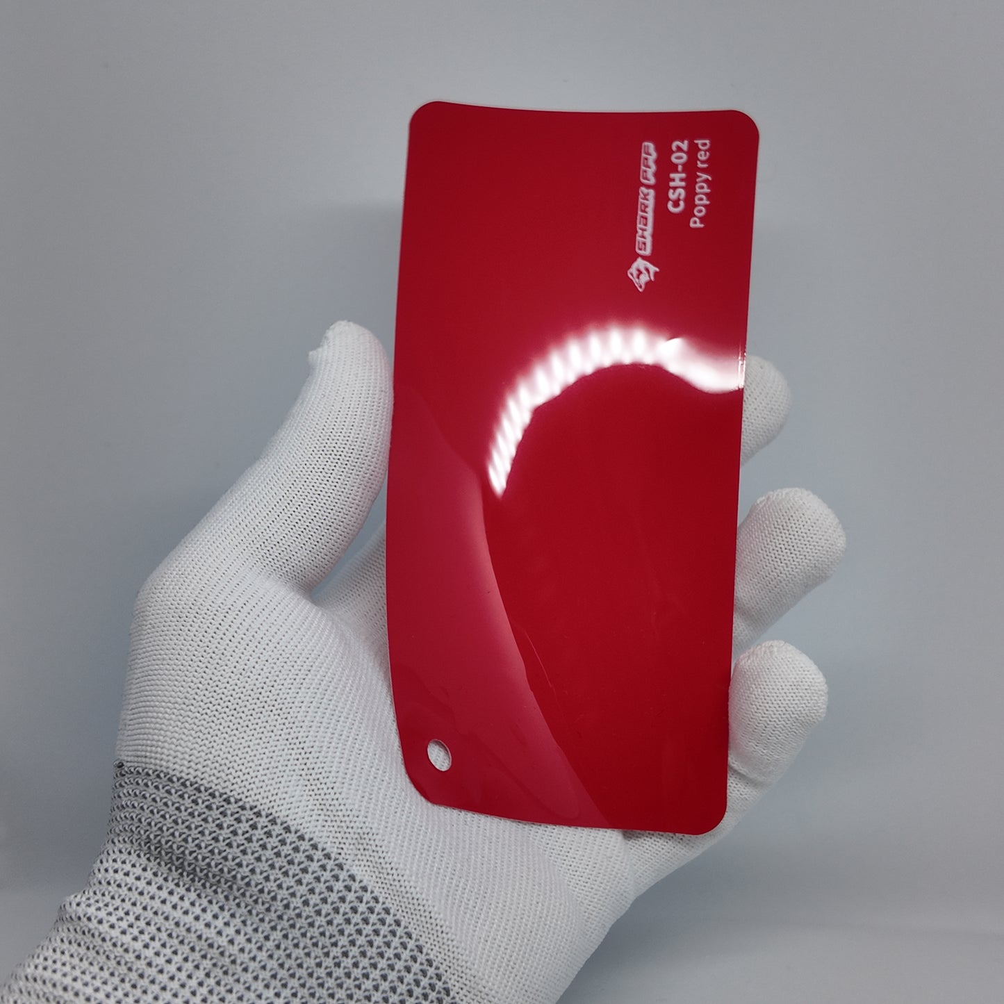 Poppy Red (CSH-02)