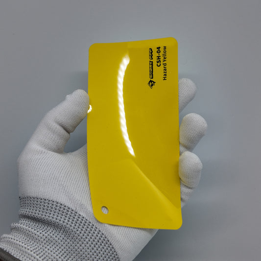 Hazard Yellow (CSH-04)