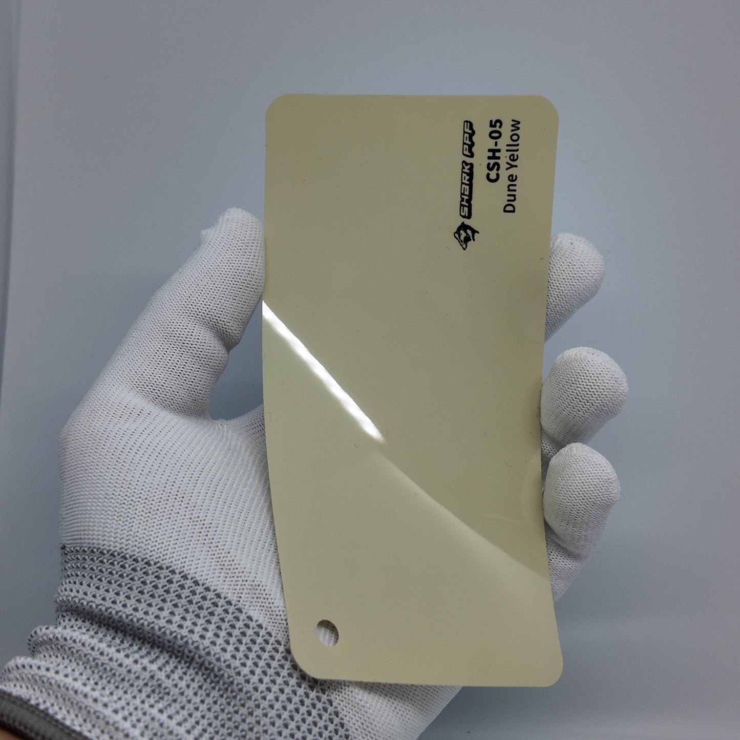 Dune Yellow/Ivory (CSH-05)