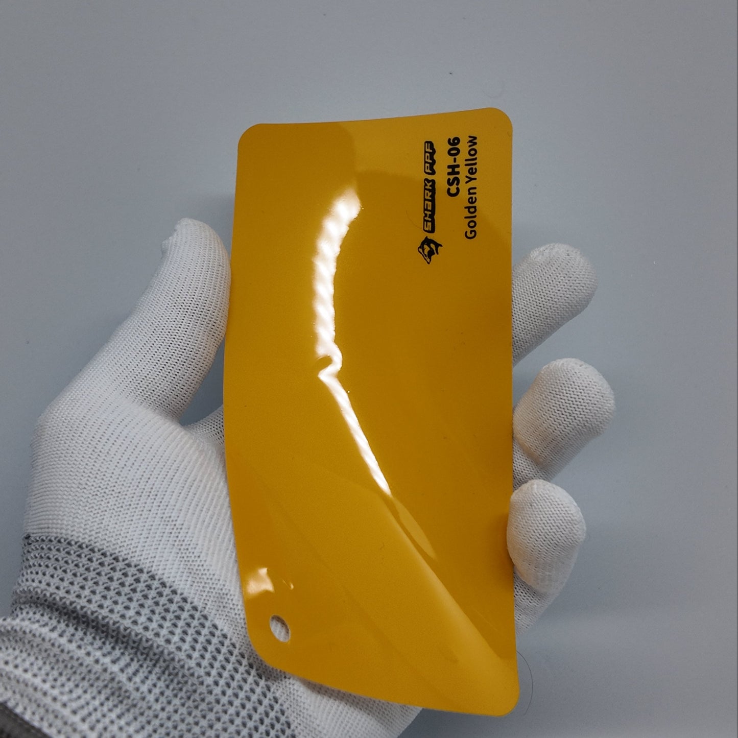Golden Yellow (CSH-06)