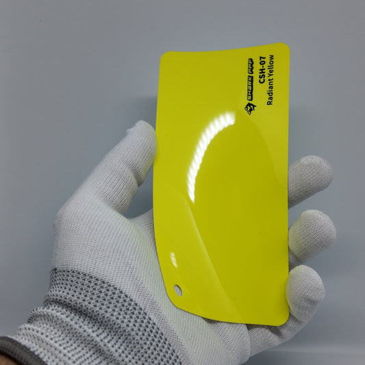 Radiant Yellow (CSH-07)
