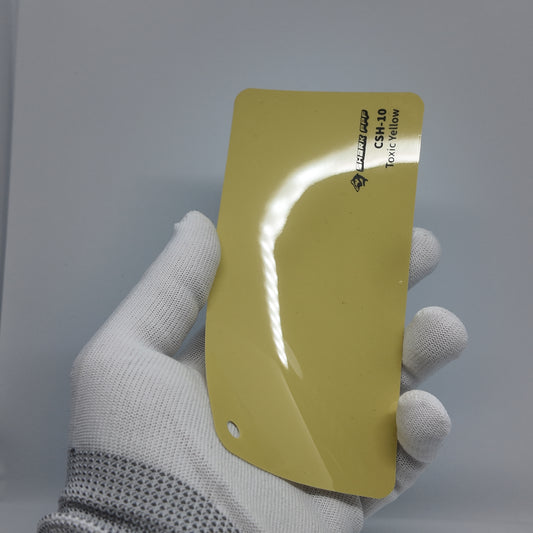 Toxic Yellow (CSH-10)
