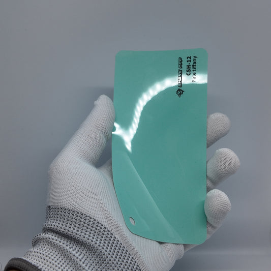 Pale Tiffany (CSH-12)