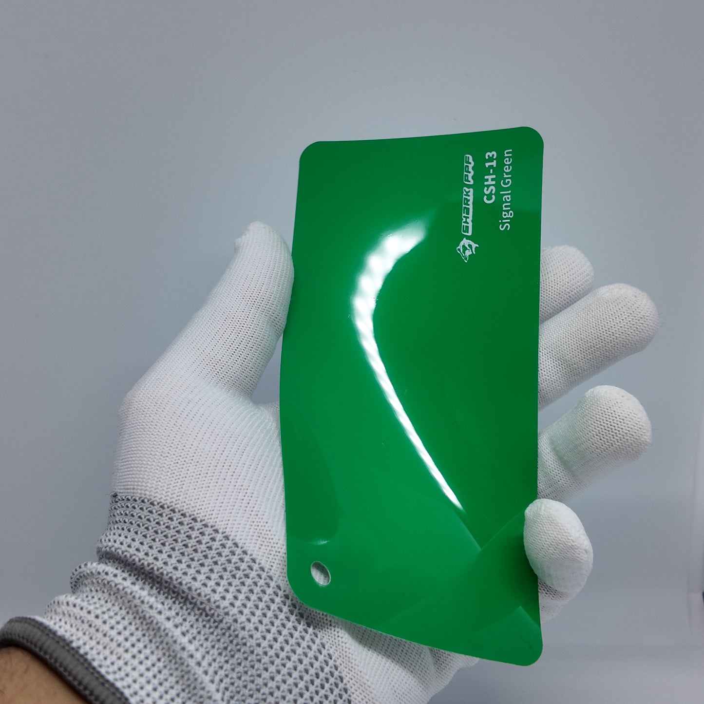 Signal Green (CSH-13)