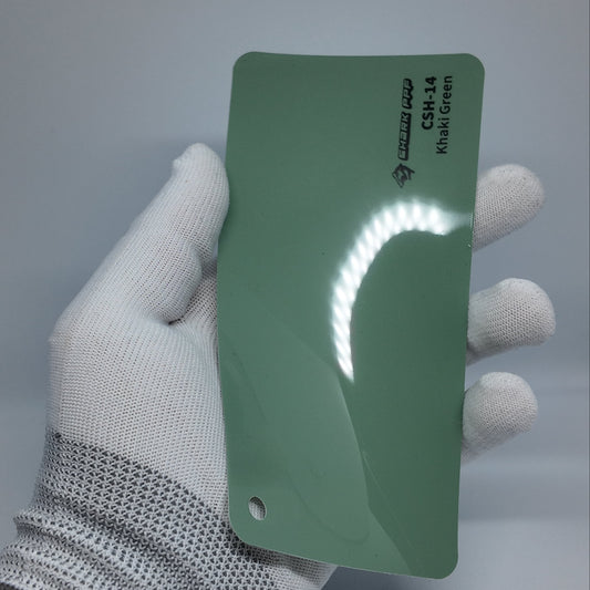 Khaki Green (CSH-14)