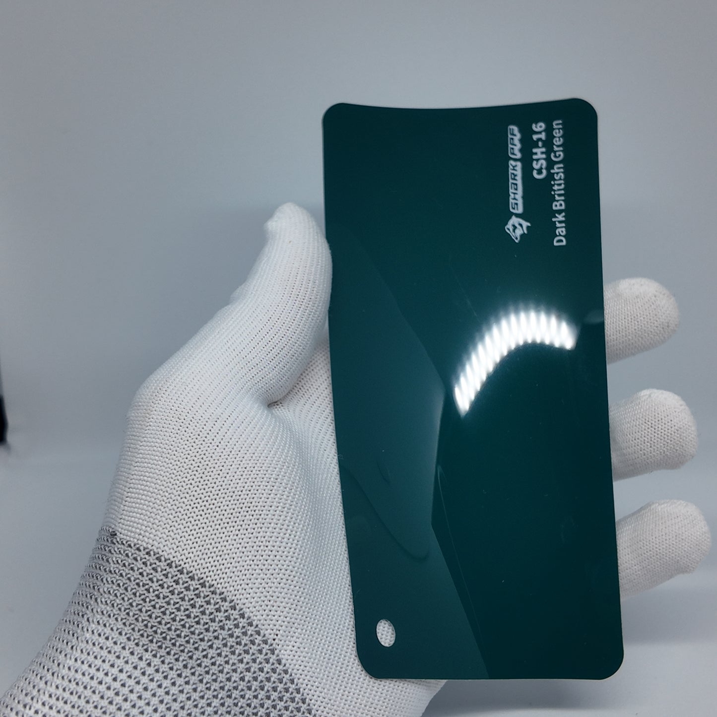 Dark British Green (CSH-16)