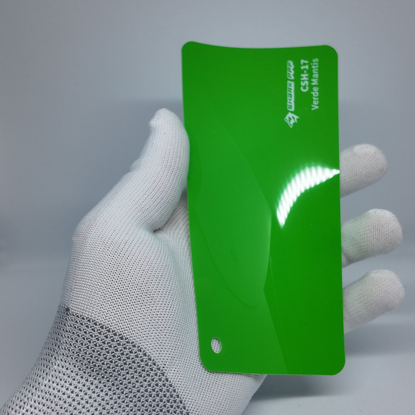 Verde Mantis (CSH-17)