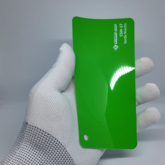 Verde Mantis (CSH-17)