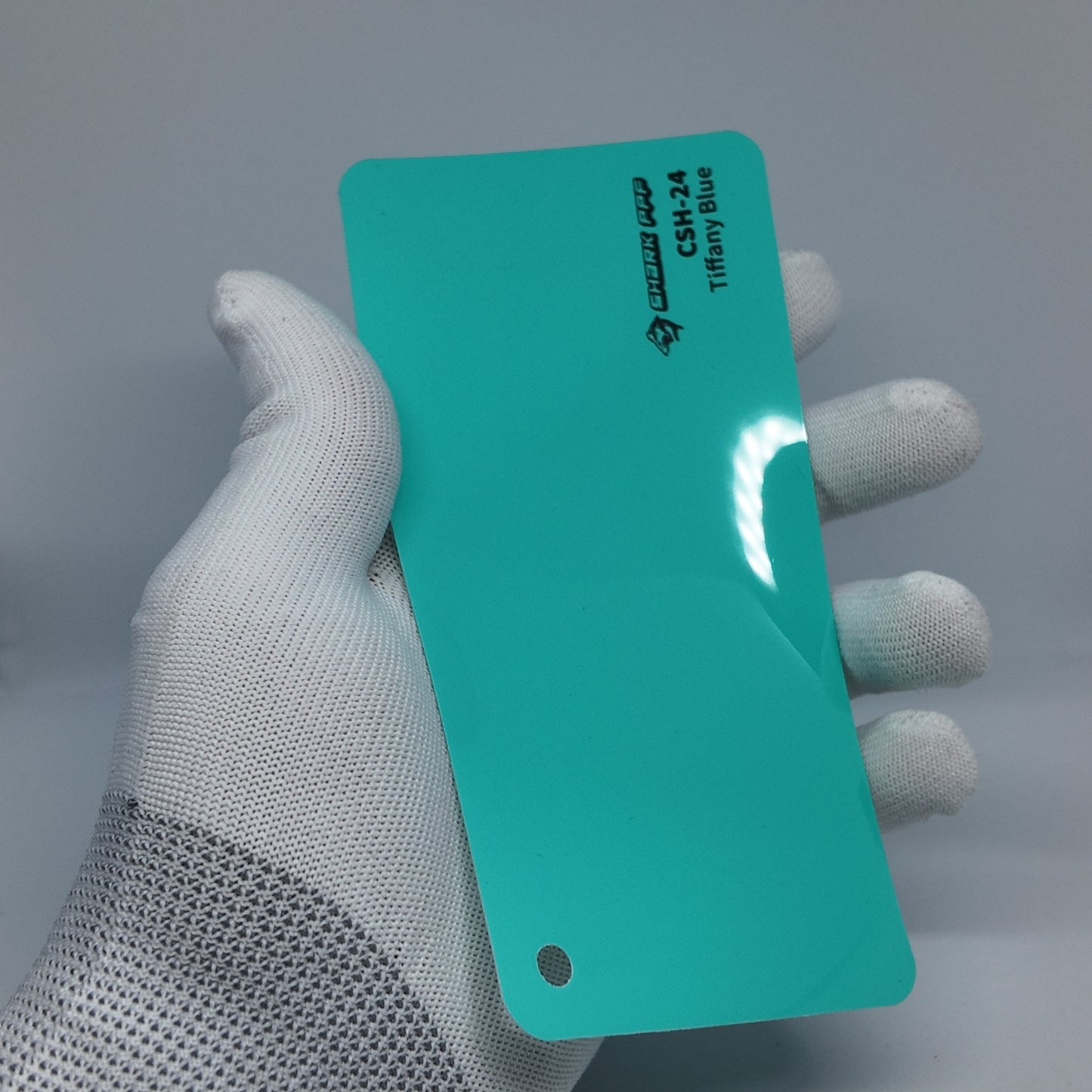 Tiffany Blue (CSH-24)