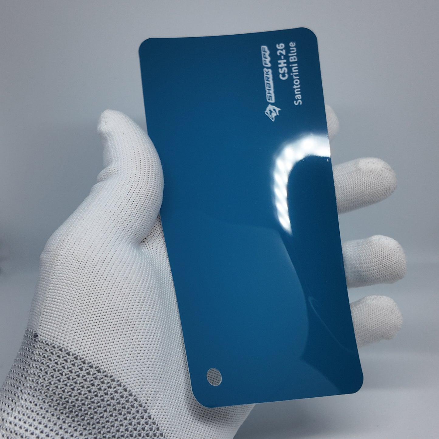 Santorini Blue (CSH-26)