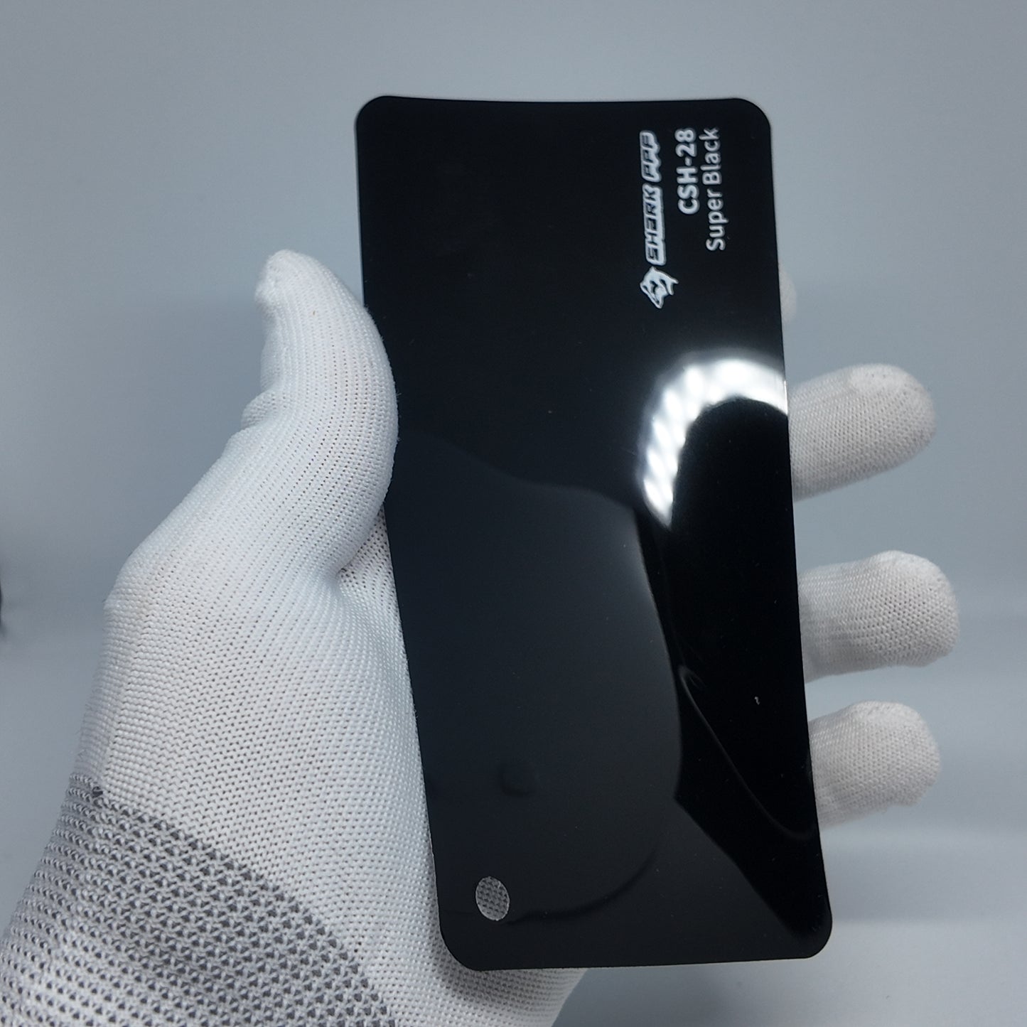 SHARK Super Gloss Black PPF (CSH-28)