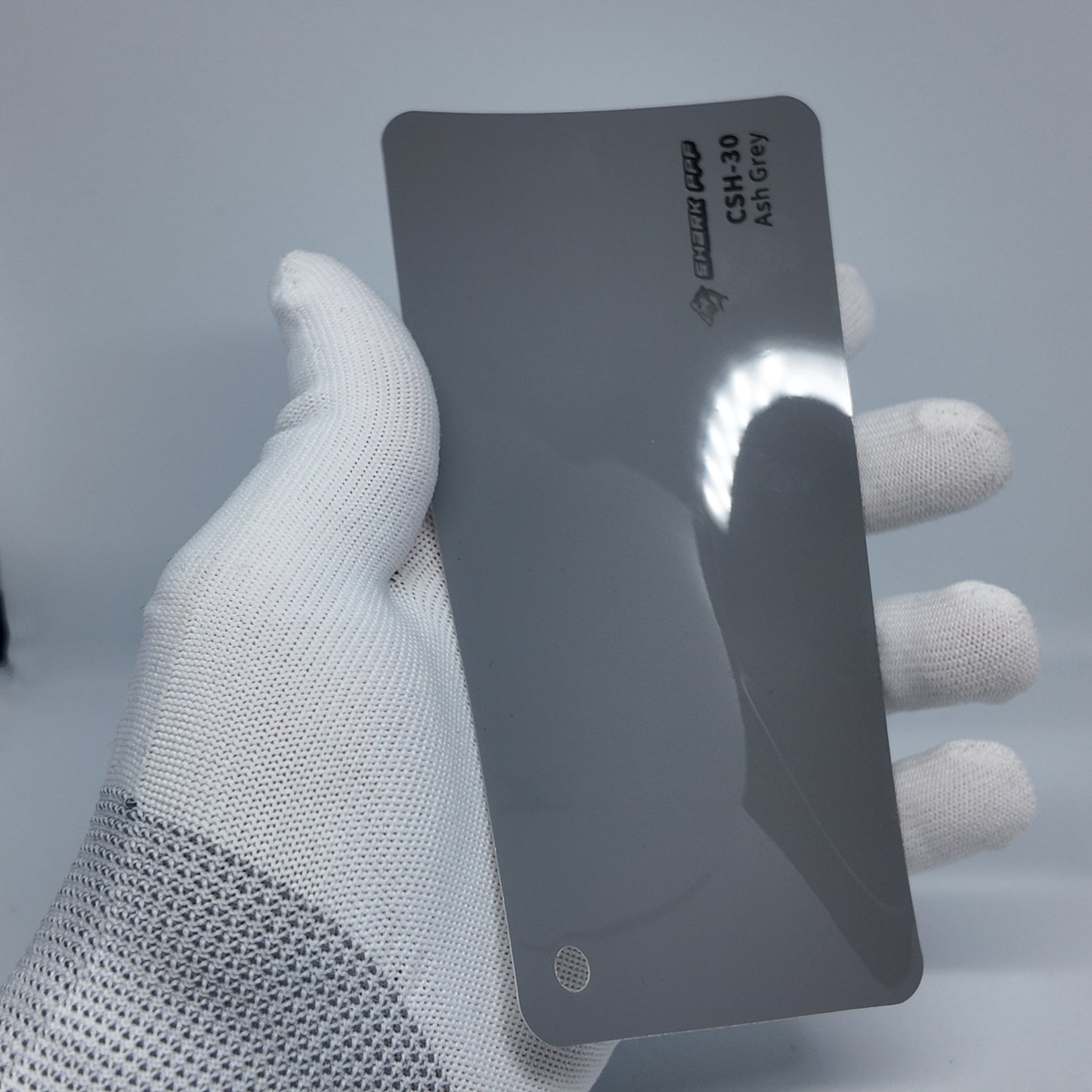 Ash Grey (CSH-30)