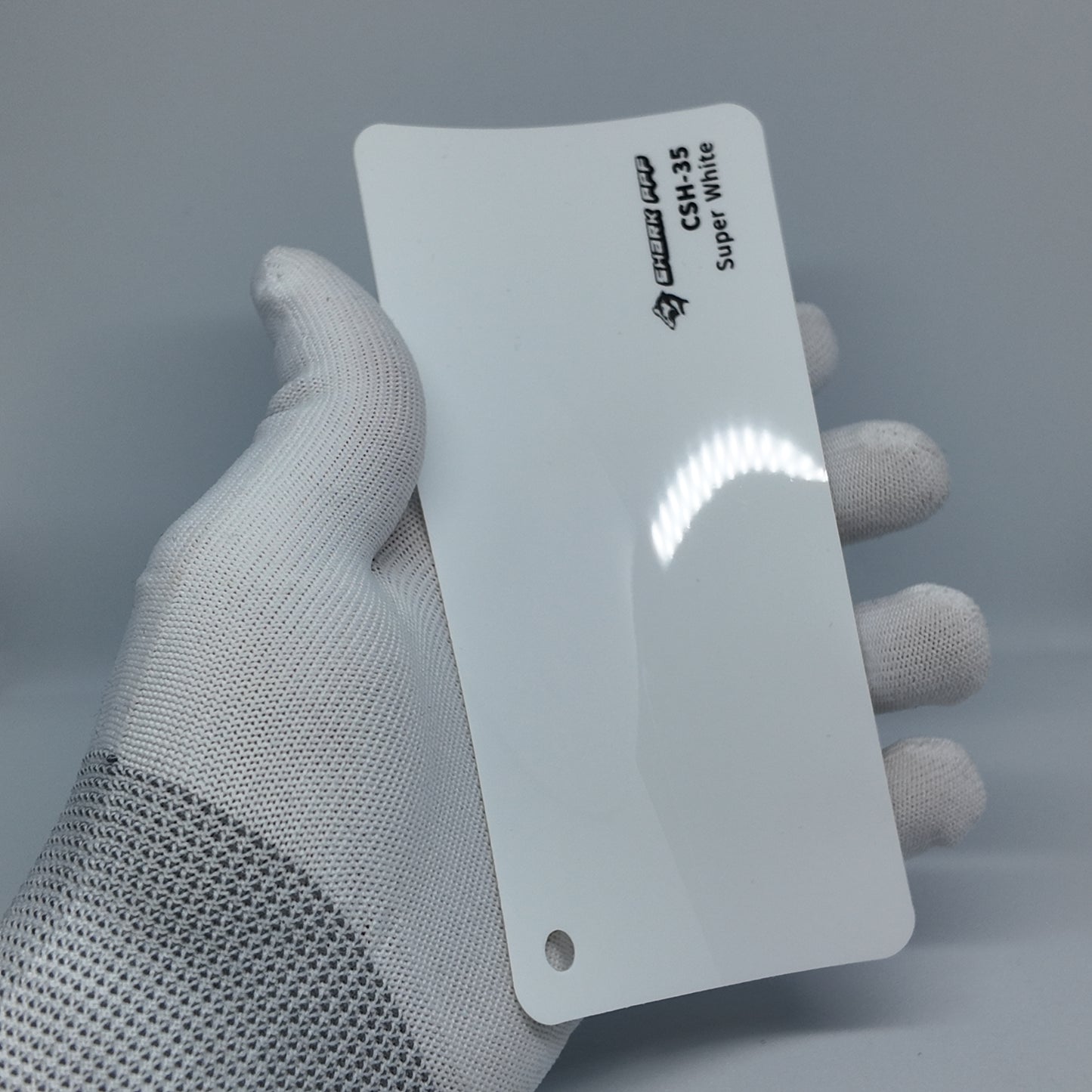 Super White (CSH-35)