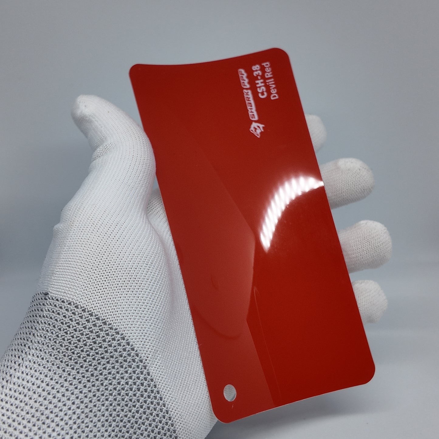 Devil Red (CSH-38)