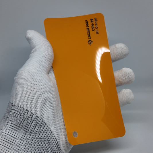 MC Orange (CSH-39)