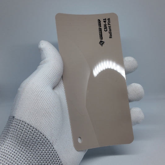 Radiant Pink (CSH-41)