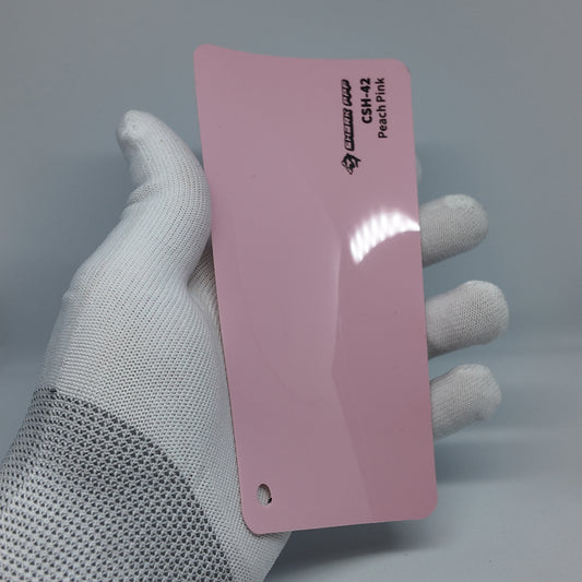 Peach Pink(CSH-42)