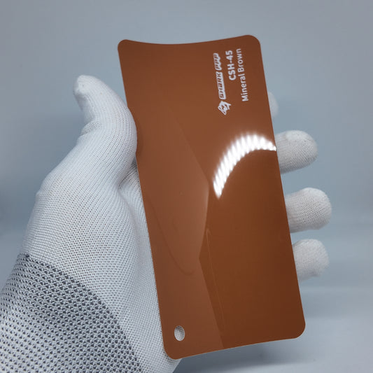 Mineral Brown (CSH-45)