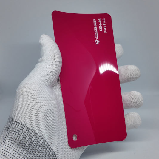 Dark Pink (CSH-46)