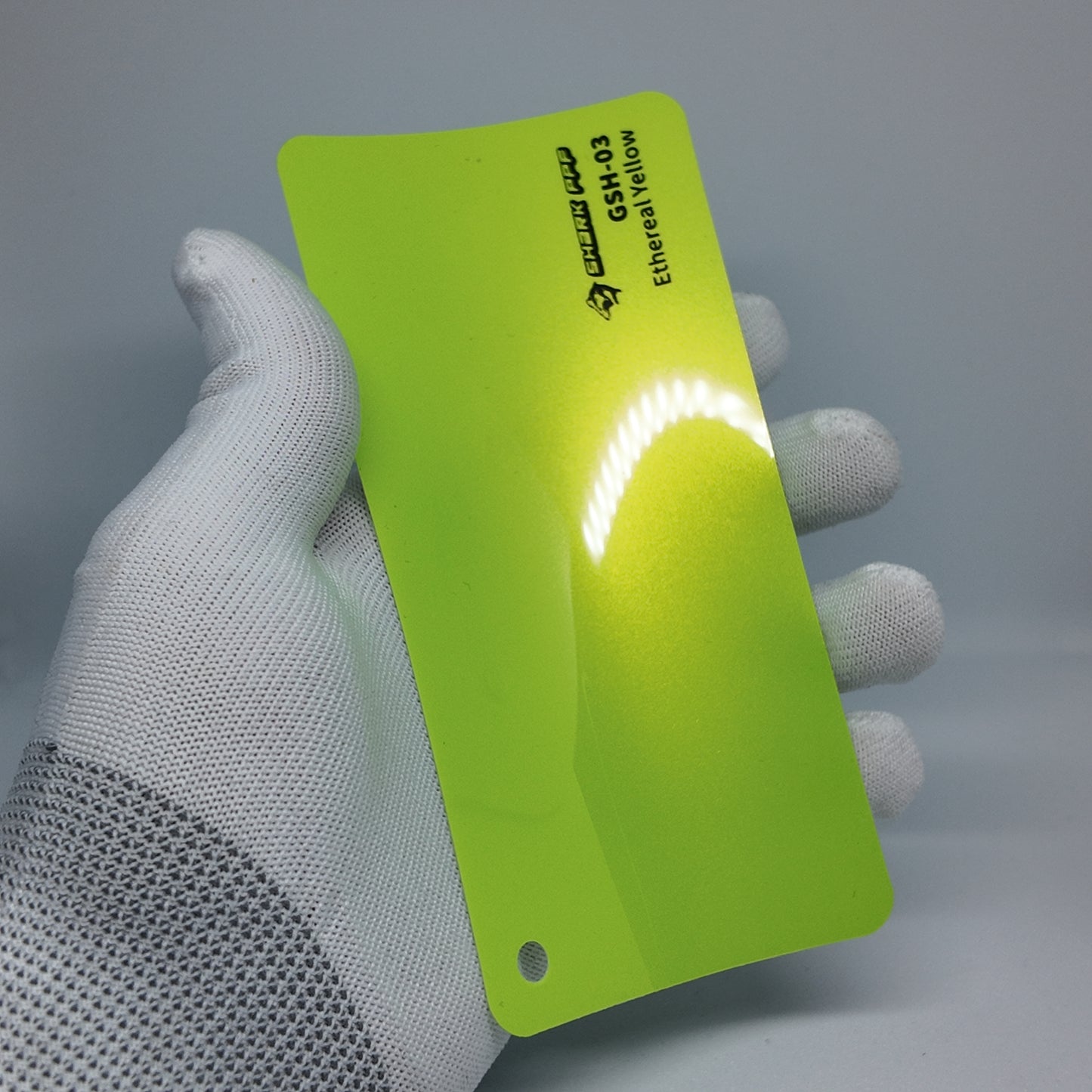 Ethereal Yellow (GSH-03)