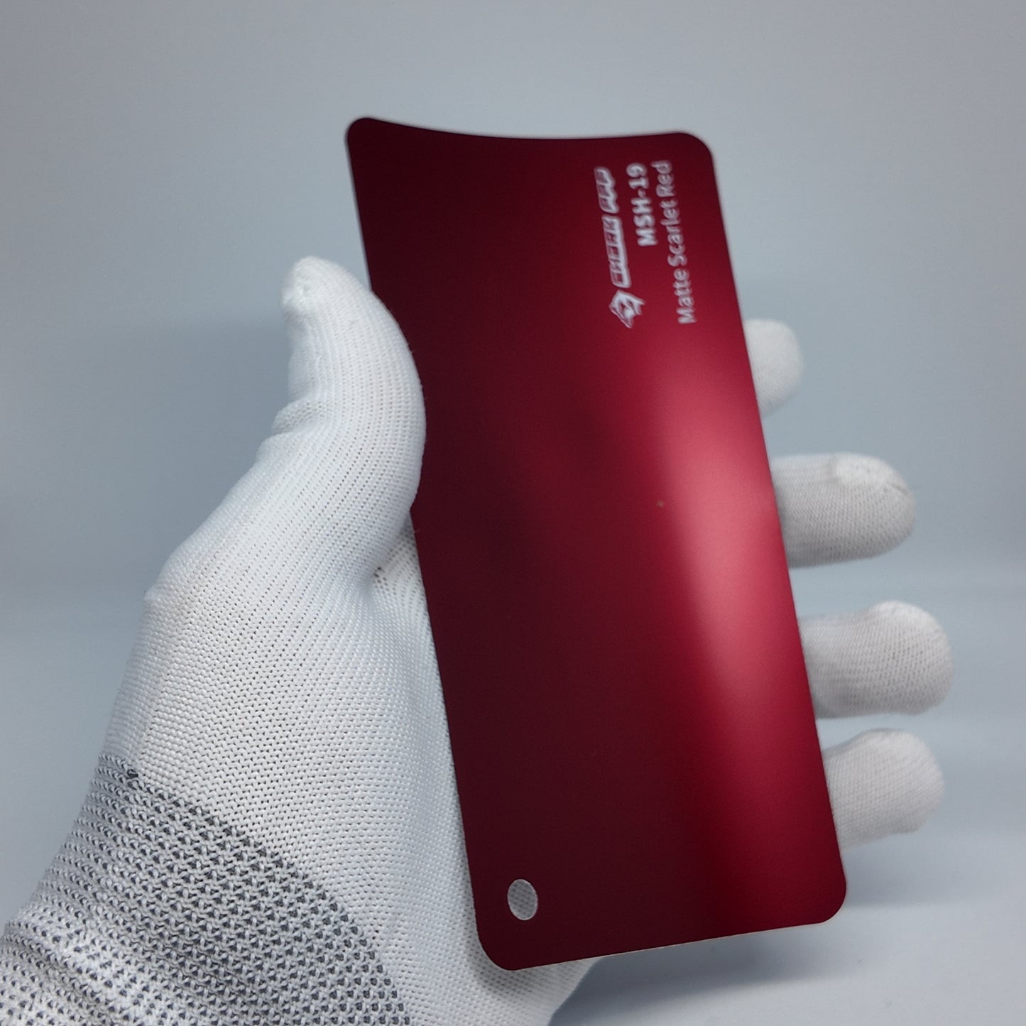 Matte Scarlet Red (MSH-19)