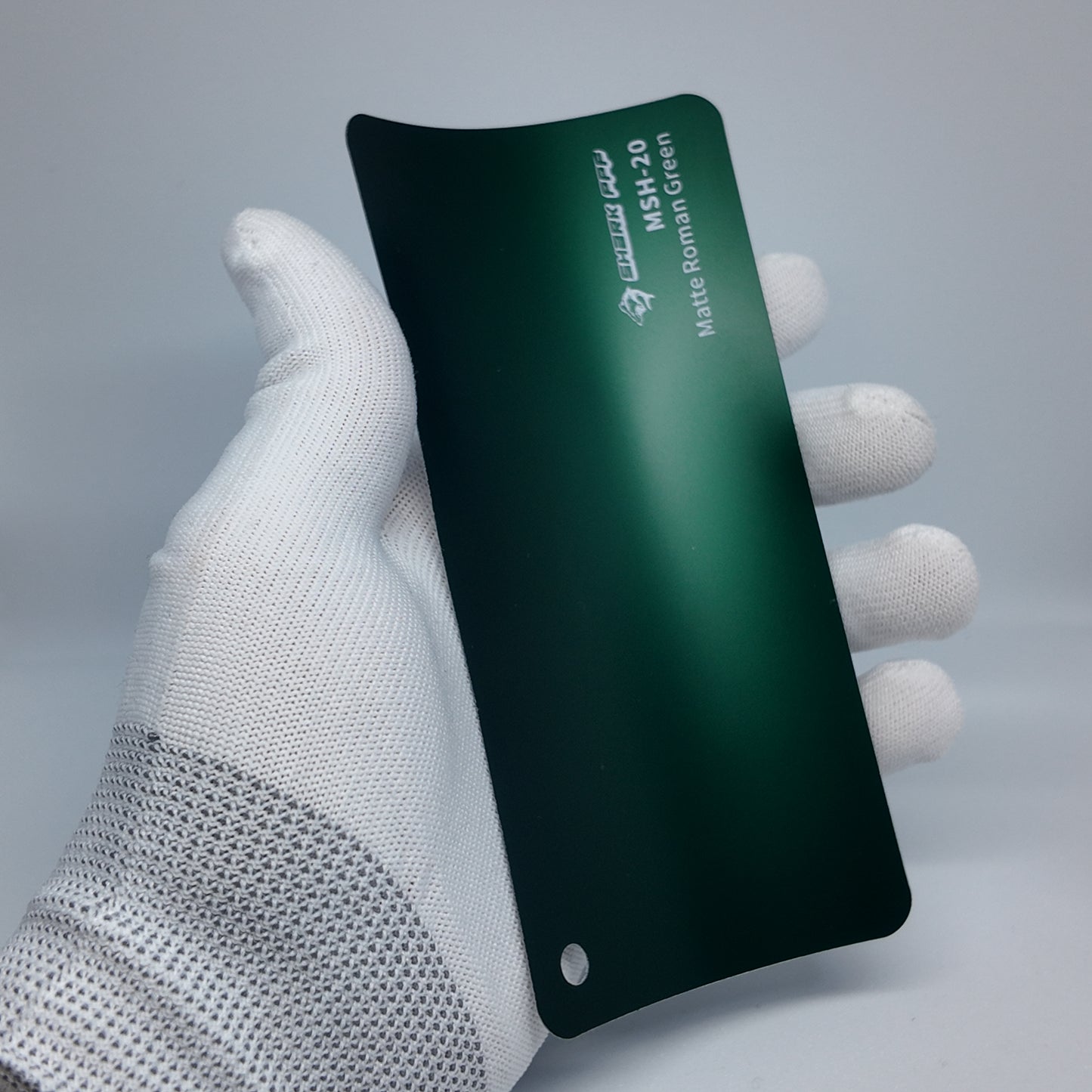 Matte Roman Green (MSH-20)